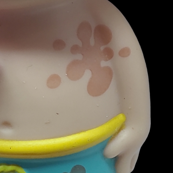 2021 CoCo MELON MOONBUG BABY BATHTIME/SWIMTIME FIGURE JAZWARES  VIETNAM - 3 1/2" - Picture 6 of 10